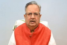 आज का दिन संसदीय परंपरा को ठेस पहुंचाने वाला रहा-विधानसभा अध्यक्ष डॉ रमन सिंह….