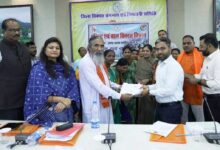 वीर सिपाहियों की कलाई न रहे सूनी -छत्तीसगढ़ की बहनों ने भेजे रक्षासूत्र और दिल से लिखे पत्र