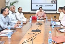 संवेदीकरण विषय पर प्रशिक्षण कार्यशाला सम्पन्न: खाद्य एवं नापतौल विभाग के अधिकारी हुए शामिल
