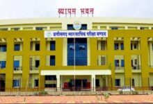 परीक्षा केंद्र में अभ्यर्थियों के लिए सख्त दिशा-निर्देश जारी: छत्तीसगढ़ व्यापम की नई गाइडलाइन