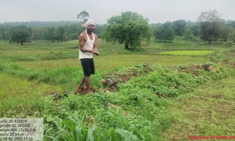 इको पर्यटन के साथ कृषि पर्यटन को जोड़ने वन विभाग की पहल