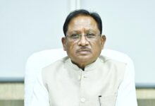 CG NEWS: मुख्यमंत्री विष्णु देव साय ने ली जीएसटी विभाग की समीक्षा बैठक, कर संग्रहण बढ़ाने पर दिया जोर….