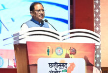 “छत्तीसगढ़ अंजोर विजन @2047” जनता को समर्पित — मुख्यमंत्री विष्णु देव साय ने किया ऐतिहासिक दस्तावेज का विमोचन….