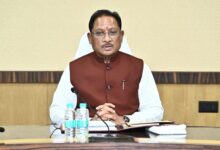 CG NEWS: डीएपी की कमी से नहीं होगी किसानों को परेशानी, छत्तीसगढ़ सरकार ने वैकल्पिक खाद की व्यवस्था की….