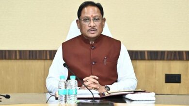 CG NEWS: डीएपी की कमी से नहीं होगी किसानों को परेशानी, छत्तीसगढ़ सरकार ने वैकल्पिक खाद की व्यवस्था की….