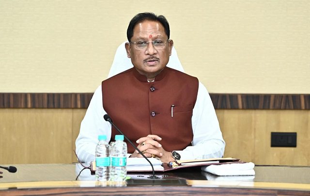 CG NEWS: डीएपी की कमी से नहीं होगी किसानों को परेशानी, छत्तीसगढ़ सरकार ने वैकल्पिक खाद की व्यवस्था की….