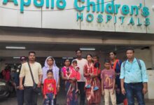 पहाड़ी कोरवाओं के लिए चिरायु योजना बनी जीवनदायिनी: देशभर के श्रेष्ठ निजी अस्पतालों में मिल रहा निःशुल्क इलाज….
