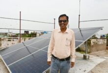 प्रधानमंत्री सूर्य घर योजना बनी राहत की किरण: नहीं भरना पड़ रहा है बिजली बिल, आमजनों के आय में हो रही है वृद्धि…