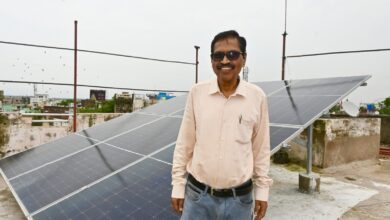 प्रधानमंत्री सूर्य घर योजना बनी राहत की किरण: नहीं भरना पड़ रहा है बिजली बिल, आमजनों के आय में हो रही है वृद्धि…