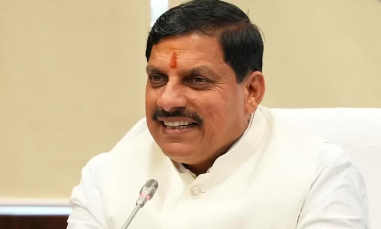 MP News: मध्यप्रदेश में निवेश बढ़ाने की दिशा में बड़ा कदम, मुख्यमंत्री डॉ. यादव 7 जुलाई को इंटरएक्टिव सेशन और उद्योगपतियों से करेंगे संवाद….