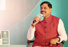 MP News- ग्वालियर-रतलाम मिल मजदूरों को मिलेगा उनका हक, लाड़ली बहनों की राशि बढ़ेगी: “एम.पी. तक बैठक” में बोले मुख्यमंत्री डॉ. यादव….