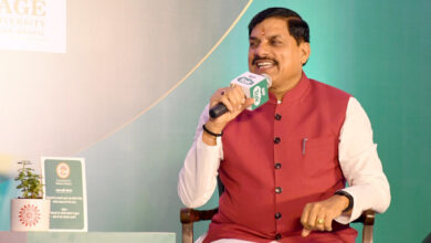 MP News- ग्वालियर-रतलाम मिल मजदूरों को मिलेगा उनका हक, लाड़ली बहनों की राशि बढ़ेगी: “एम.पी. तक बैठक” में बोले मुख्यमंत्री डॉ. यादव….