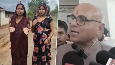 गर्भवती महिला की गुहार पर भाजपा सांसद बोले— हम उठवा लेंगे