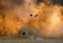 नक्सलियों की कायराना हरकत: IED ब्लास्ट में तीन ग्रामीण घायल