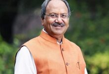 सांसद बृजमोहन ने SMDC के लिए नियुक्त किए सांसद प्रतिनिधि