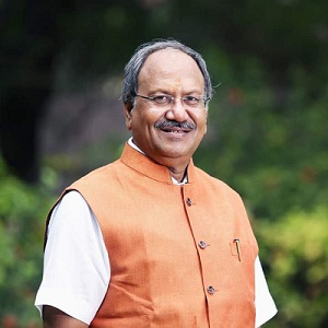 सांसद बृजमोहन ने SMDC के लिए नियुक्त किए सांसद प्रतिनिधि