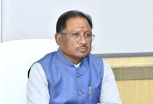 मुख्यमंत्री श्री विष्णु देव साय ने कवर्धा में सड़क दुर्घटना पर जताया शोक
