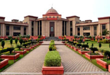 छत्तीसगढ़ में एक साथ दो कोर्स करने वाले छात्रों को HC से बड़ा झटका, कहा- परीक्षा कार्यक्रम बदलवाने का नहीं है अधिकार