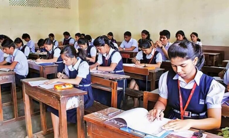 अटल उत्कृष्ट शिक्षा योजना: पंजीकृत श्रमिकों के बच्चों को मिलेगा कक्षा 6वीं से 12वीं तक निःशुल्क आवासीय शिक्षा का लाभ….