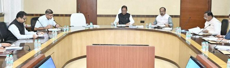 छत्तीसगढ़ में किसान हो रहे समृद्ध: सरकार के नीतिगत फैसलों से खेती-किसानी को मिला संबल, सवा लाख करोड़ की मदद… छत्तीसगढ़ में किसान हो रहे समृद्ध: सरकार के नीतिगत फैसलों से खेती-किसानी को मिला संबल, सवा लाख करोड़ की मदद…