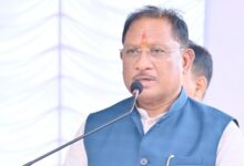 मुख्यमंत्री विष्णु देव साय के विशेष प्रयास से कोतबा सामुदायिक स्वास्थ्य केंद्र के लिए 56 पदों की मिली स्वीकृति…