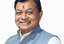 प्रभारी मंत्री लखनलाल देवांगन की अनुशंसा पर निर्माण कार्यों के लिए 8 लाख 99 हजार 700 रूपए की प्रशासकीय स्वीकृति….