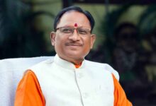 मुख्यमंत्री विष्णु देव साय आज एस्पायर फार्मास्युटिकल के अत्याधुनिक इकाई का करेंगे उद्घाटन…