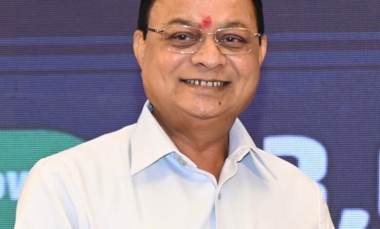 उद्योग मंत्री लखन लाल देवांगन के प्रयासों से 47.46 करोड़ के विकास कार्यों को मिली मंजूरी… उद्योग मंत्री लखन लाल देवांगन के प्रयासों से 47.46 करोड़ के विकास कार्यों को मिली मंजूरी…