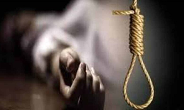 एग्रीकल्चर छात्र की संदिग्ध आत्महत्या, पुलिस ने शुरू की जांच