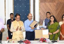 मिशन कर्मयोगी: राष्ट्र निर्माण का संकल्प – मुख्यमंत्री विष्णु देव साय….