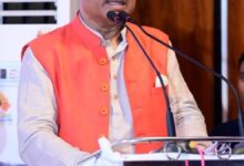 मुख्यमंत्री विष्णुदेव साय ने फरसाबहार में विश्राम गृह बनाने के लिए 1 करोड़ 72 लाख रुपए की दी प्रशासकीय स्वीकृति…