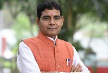 बलौदाबाजार को मिला विकास का तोहफ़ा : रामसागर तालाब और सेंट्रल लाइटिंग के लिए 641 लाख की स्वीकृति, मंत्री वर्मा ने जताया आभार….
