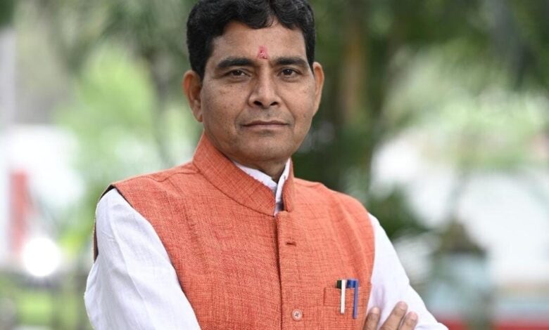 बलौदाबाजार को मिला विकास का तोहफ़ा : रामसागर तालाब और सेंट्रल लाइटिंग के लिए 641 लाख की स्वीकृति, मंत्री वर्मा ने जताया आभार….