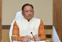 मुख्यमंत्री विष्णुदेव साय ने नारायणपुर की बेटियों से जुड़ी घटना पर जताई गंभीर चिंता – कहा, “महिलाओं की सुरक्षा सर्वोपरि, कानून करेगा निष्पक्ष कार्यवाही”….