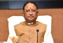 `ऑपरेशन महादेव` : आतंक पर करारा प्रहार, मुख्यमंत्री विष्णु देव साय ने सुरक्षाबलों के साहस को किया नमन….