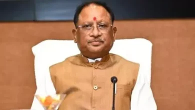 `ऑपरेशन महादेव` : आतंक पर करारा प्रहार, मुख्यमंत्री विष्णु देव साय ने सुरक्षाबलों के साहस को किया नमन….