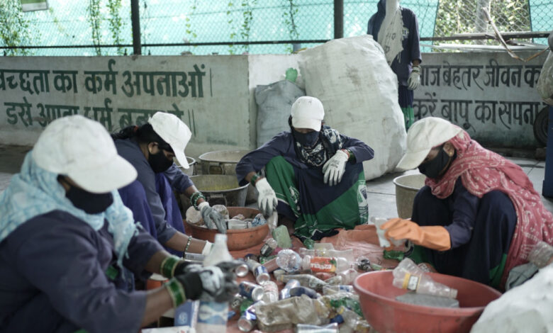 शहरी स्वच्छता में छत्तीसगढ़ की लंबी छलांग, स्वच्छता सर्वे में शामिल 169 में से 115 शहरों ने सुधारी अपनी रैंकिंग…..