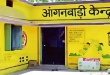 बाल शिक्षा और पोषण के क्षेत्र में ऐतिहासिक पहल: इस जिले में डीएमएफ से 52 करोड़ से अधिक की लागत से 481 आंगनबाड़ी भवनों के निर्माण को मिली मंजूरी….