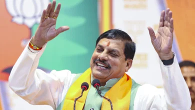 MP NEWS: अंतर्राष्ट्रीय सहकारिता दिवस पर 5 जुलाई को “सहकारी युवा संवाद”, मुख्यमंत्री डॉ. यादव होंगे मुख्य अतिथि….