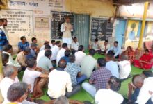 कांवड़ यात्रा हमारी आस्था, एकता और शिवभक्ति का प्रतीक है, यह यात्रा पाटन की पवित्र परंपरा बन चुकी है : जितेंद्र वर्मा