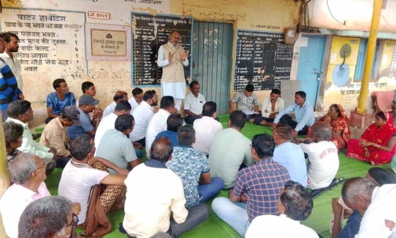 कांवड़ यात्रा हमारी आस्था, एकता और शिवभक्ति का प्रतीक है, यह यात्रा पाटन की पवित्र परंपरा बन चुकी है : जितेंद्र वर्मा