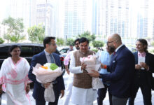 MP NEWS- सरकार प्रवासी उद्यमियों को निवेश के लिये अनुकूल माहौल देगी : मुख्यमंत्री डॉ. यादव…