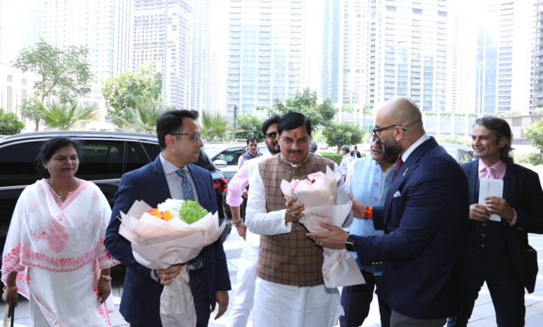 MP NEWS- सरकार प्रवासी उद्यमियों को निवेश के लिये अनुकूल माहौल देगी : मुख्यमंत्री डॉ. यादव… MP NEWS- सरकार प्रवासी उद्यमियों को निवेश के लिये अनुकूल माहौल देगी : मुख्यमंत्री डॉ. यादव…