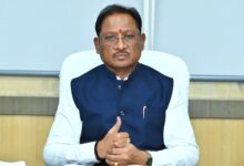 नक्सलवाद की रात ढल रही है, बस्तर में विकास की नई सुबह हो रही है : मुख्यमंत्री विष्णु देव साय….