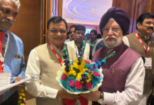 नागपुर-झारसुगुड़ा गैस पाइपलाइन परियोजना में तेजी की मांग: ऊर्जा बैठक में शामिल हुए छत्तीसगढ़ के उद्योग मंत्री…