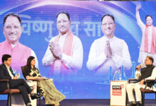 CG NEWS- छत्तीसगढ़ के हर क्षेत्र में विकास को दी जा रही है तीव्र गति : मुख्यमंत्री विष्णु देव साय…