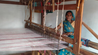 बिहान योजना से बदली किस्मत: ज्योति बनीं आत्मनिर्भरता की मिसाल…