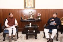 मुख्यमंत्री साय की पहल से छत्तीसगढ़ को मिली 600 करोड़ की सड़क परियोजनाओं की सौगात….