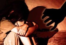 नाबालिग के साथ तीन साल तक दुष्कर्म करने वाले 54 साल का आरोपी गिरफ्तार