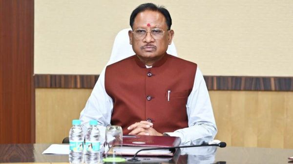 छत्तीसगढ़ विधानसभा मानसून सत्र 14 जुलाई से, विपक्ष के वार का जवाब देने को भाजपा तैयार: सीएम विष्णुदेव साय….